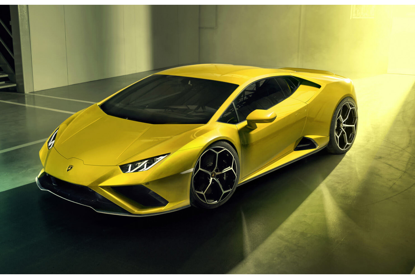 Модульная картина Lamborghini Huracan | купить картину в Тольятти Модульная картина Lamborghini Huracan
